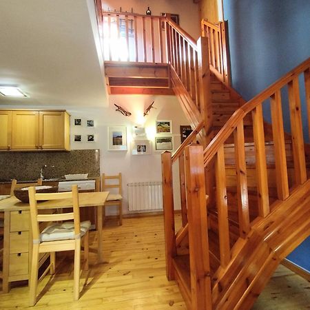 Check-In Casas Casa Pedro Διαμέρισμα Benasque Εξωτερικό φωτογραφία