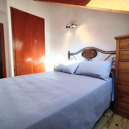 Check-In Casas Casa Pedro Διαμέρισμα Benasque Εξωτερικό φωτογραφία