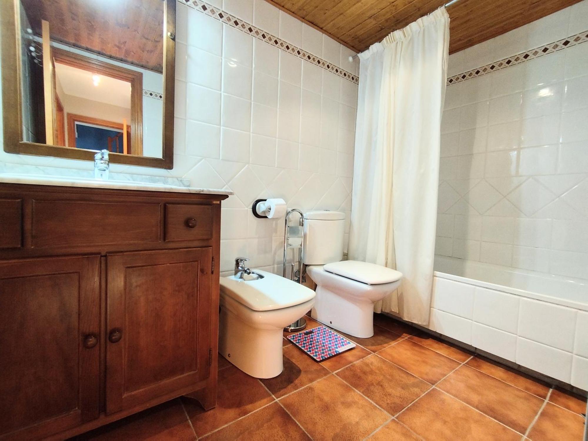 Check-In Casas Casa Pedro Διαμέρισμα Benasque Εξωτερικό φωτογραφία