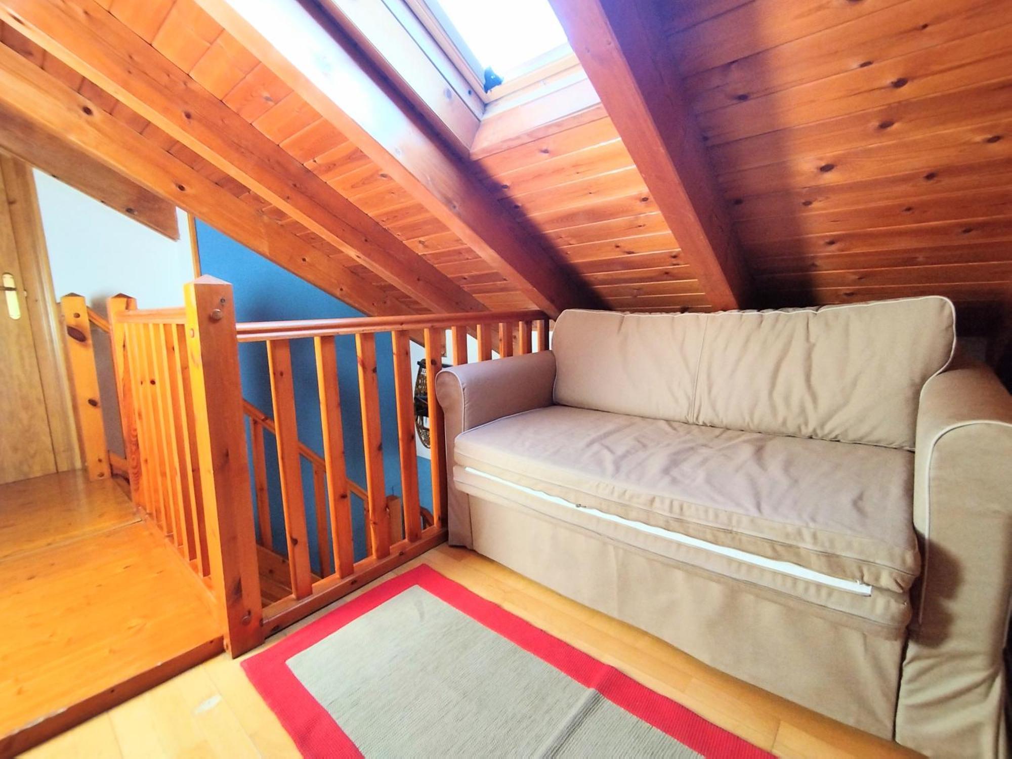 Check-In Casas Casa Pedro Διαμέρισμα Benasque Εξωτερικό φωτογραφία